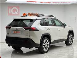 تويوتا راف 4